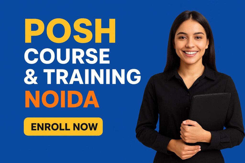 Posh Course Training Noida